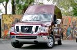 Nissan NV2500 HD 2012 года